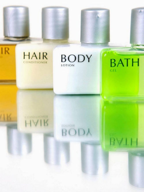 Laatste bedrijfscasus over Cationic Guar in Hair Care & Personal Care