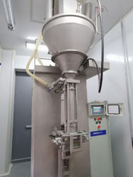 Synercare (Nantong) Biotech Co. Ltd fabriek productielijn