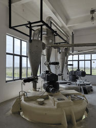 Synercare (Nantong) Biotech Co. Ltd fabriek productielijn