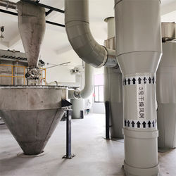 Synercare (Nantong) Biotech Co. Ltd fabriek productielijn