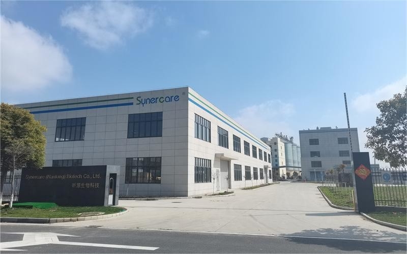 CHINA Synercare (Nantong) Biotech Co. Ltd Bedrijfsprofiel