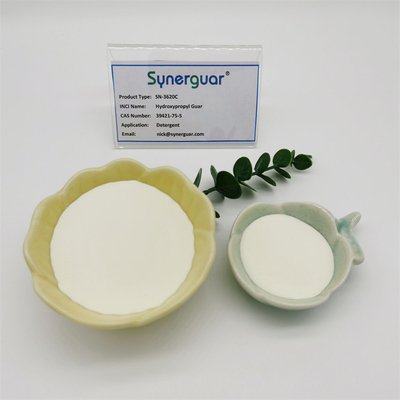 De superieure Detergent Hoge Transparantie van de Persoonlijke verzorginggom 39421 75 5