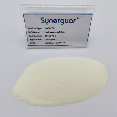 De superieure Detergent Hoge Transparantie van de Persoonlijke verzorginggom 39421 75 5