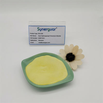 Basisguar Shampoo 65497 van de Haarverzorging Lage Substitutie Hoge Viscositeit 29 2