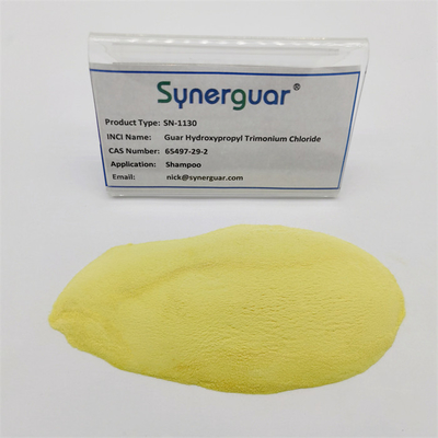 Basisguar Shampoo 65497 van de Haarverzorging Lage Substitutie Hoge Viscositeit 29 2