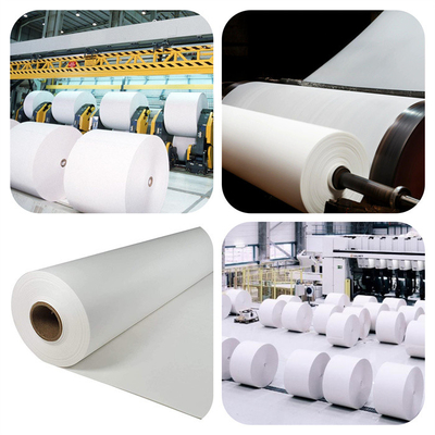 Carboxymethyl Guar van CAS nr. 39346-76-4 voor natte sterkte in de papierindustrie