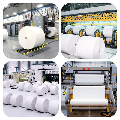 Guar de Gom met Hoge Kostenprestaties heeft Hoge Viscositeit en Lage Graad van Substitutie voor Papierfabricage