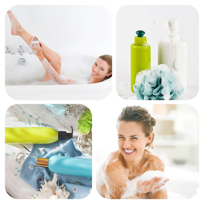 Het middelgrote van het Geleermiddelin cosmetic shower van de Viscositeitssubstitutie Gel Gar Gar Gum For Skin