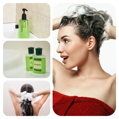 Chloride van lage Viscositeits het Superieure Hydroxypropyltrimonium in Shampoo Hoge Transparantie Derivatized Guar