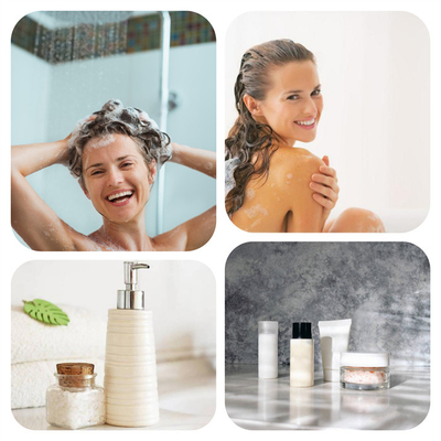 Basisguar Shampoo 65497 van de Haarverzorging Lage Substitutie Hoge Viscositeit 29 2