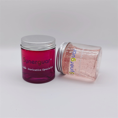 Guar hydroxypropyltrimonium chloride Gum voor persoonlijke verzorging voor douchegel