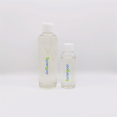 Dubbel gemodificeerde guargom CAS 71329-50-5 gebruikt voor verdikking in shampoo