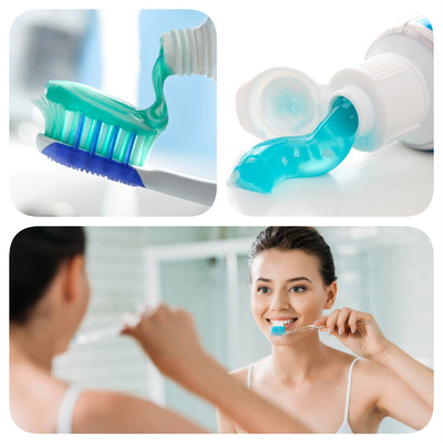 Oral Care Guar Gum Powder Hydroxypropyl Guar Gum SN-P32C bulk